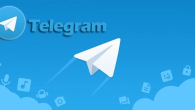 تلگرام ای ضایعات